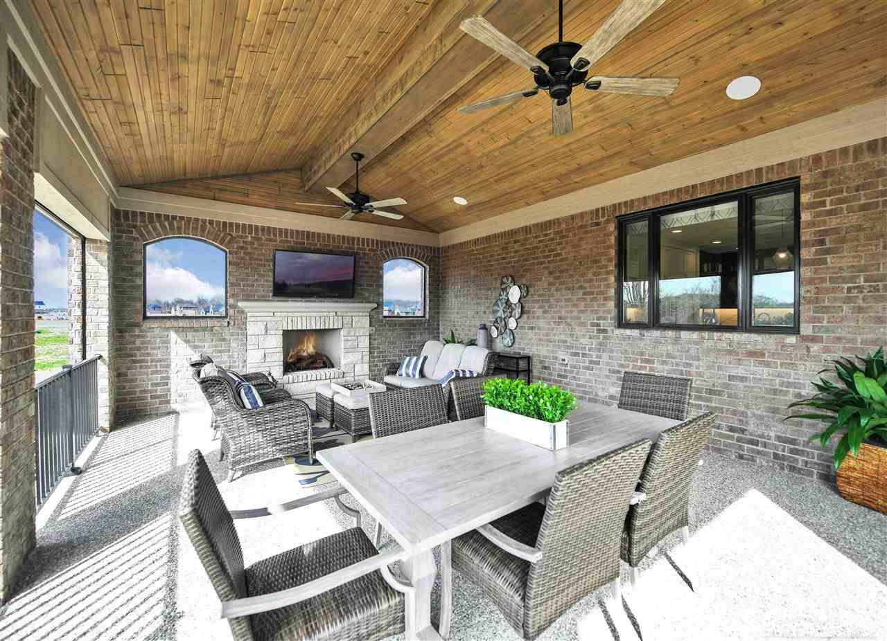 3369 Dursly Court, 186, MI — Photo 24