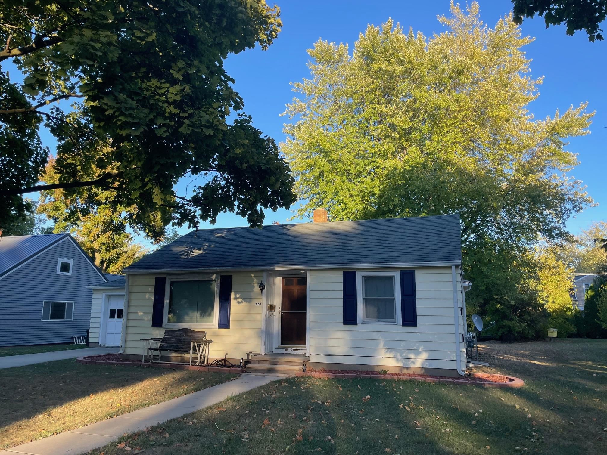 451 S 5th Street, Sebewaing, MI 48759 — Photo 3