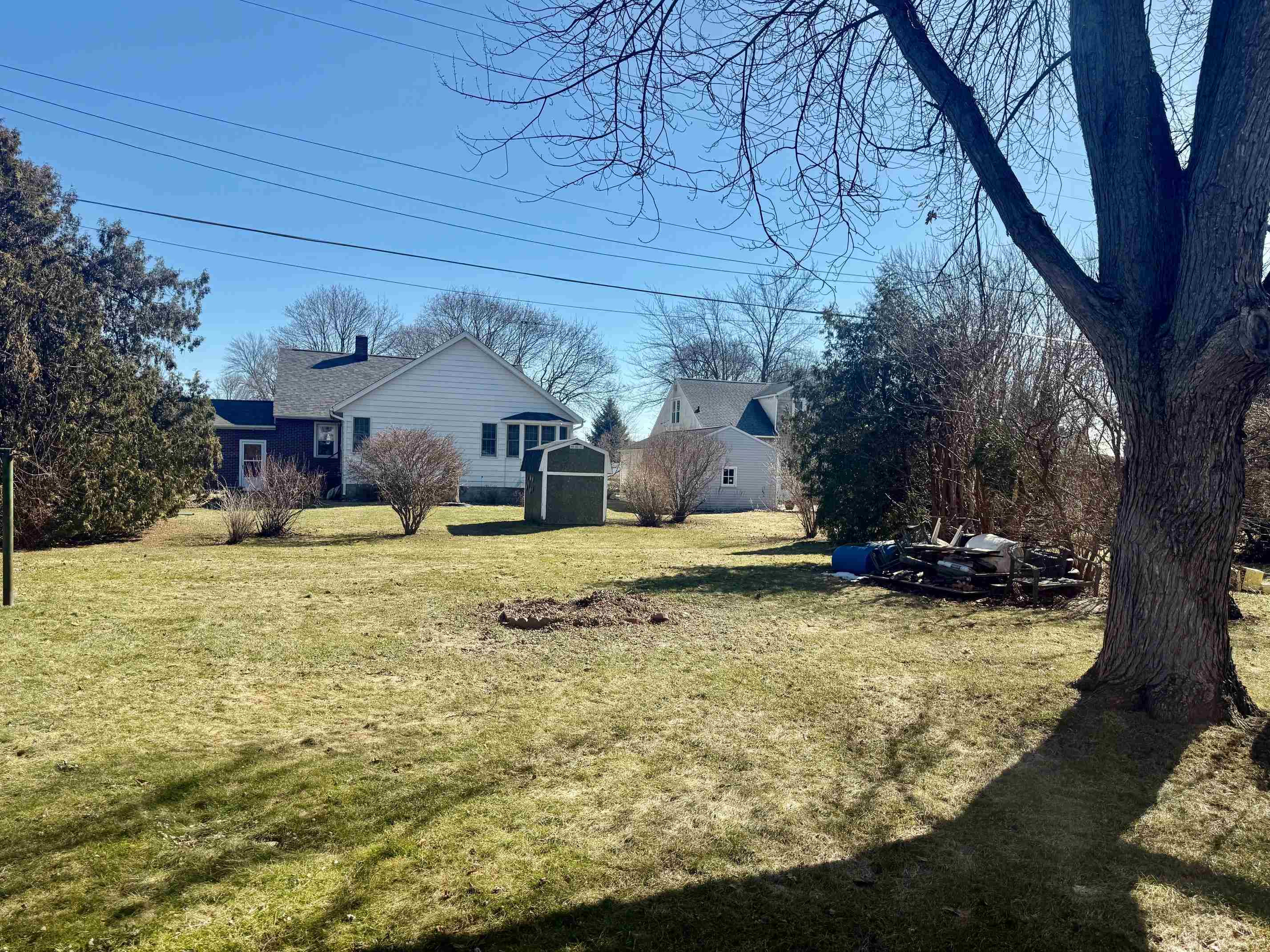 451 S 5th Street, Sebewaing, MI 48759 — Photo 5