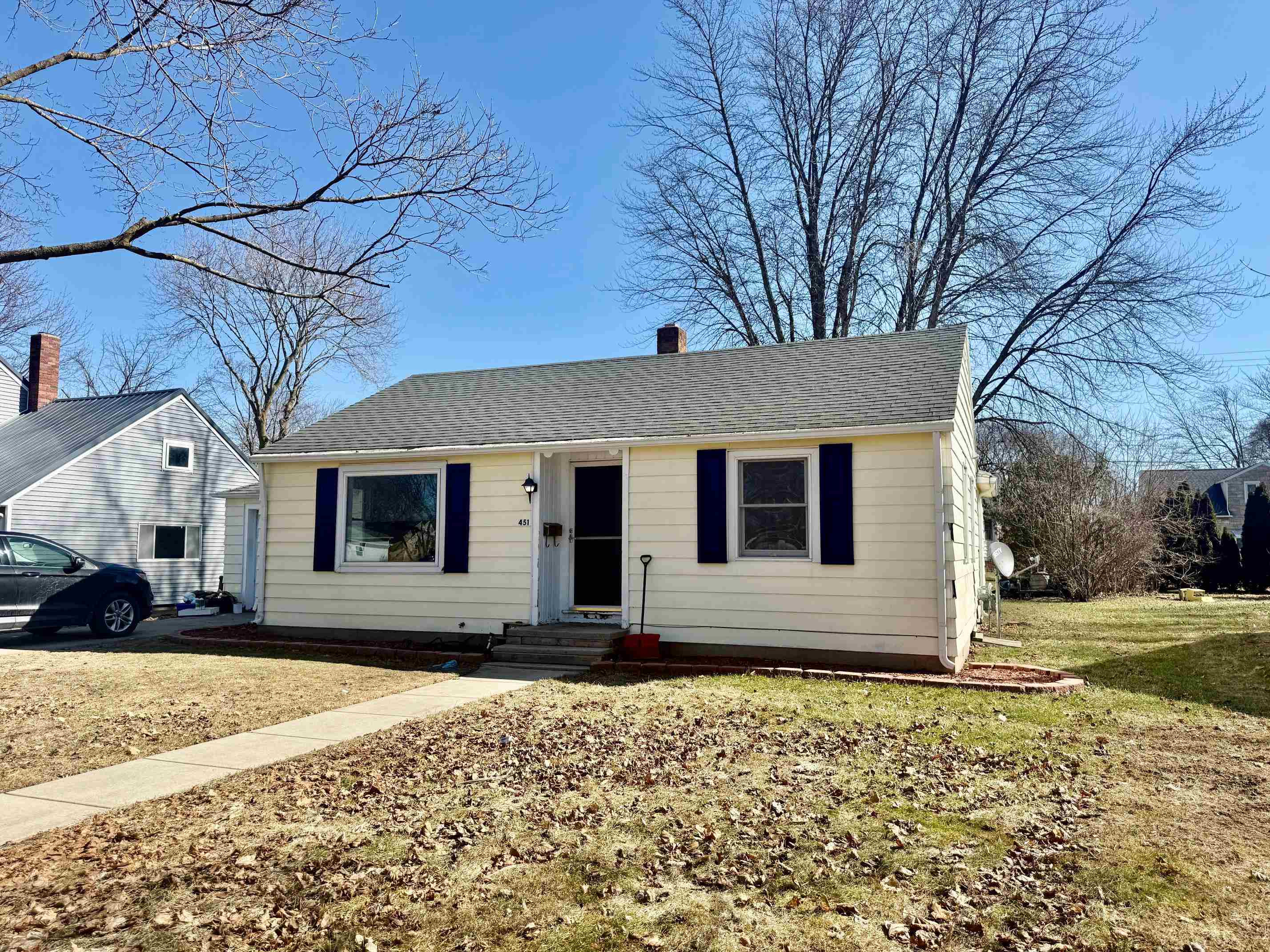 451 S 5th Street, Sebewaing, MI 48759 — Photo 16