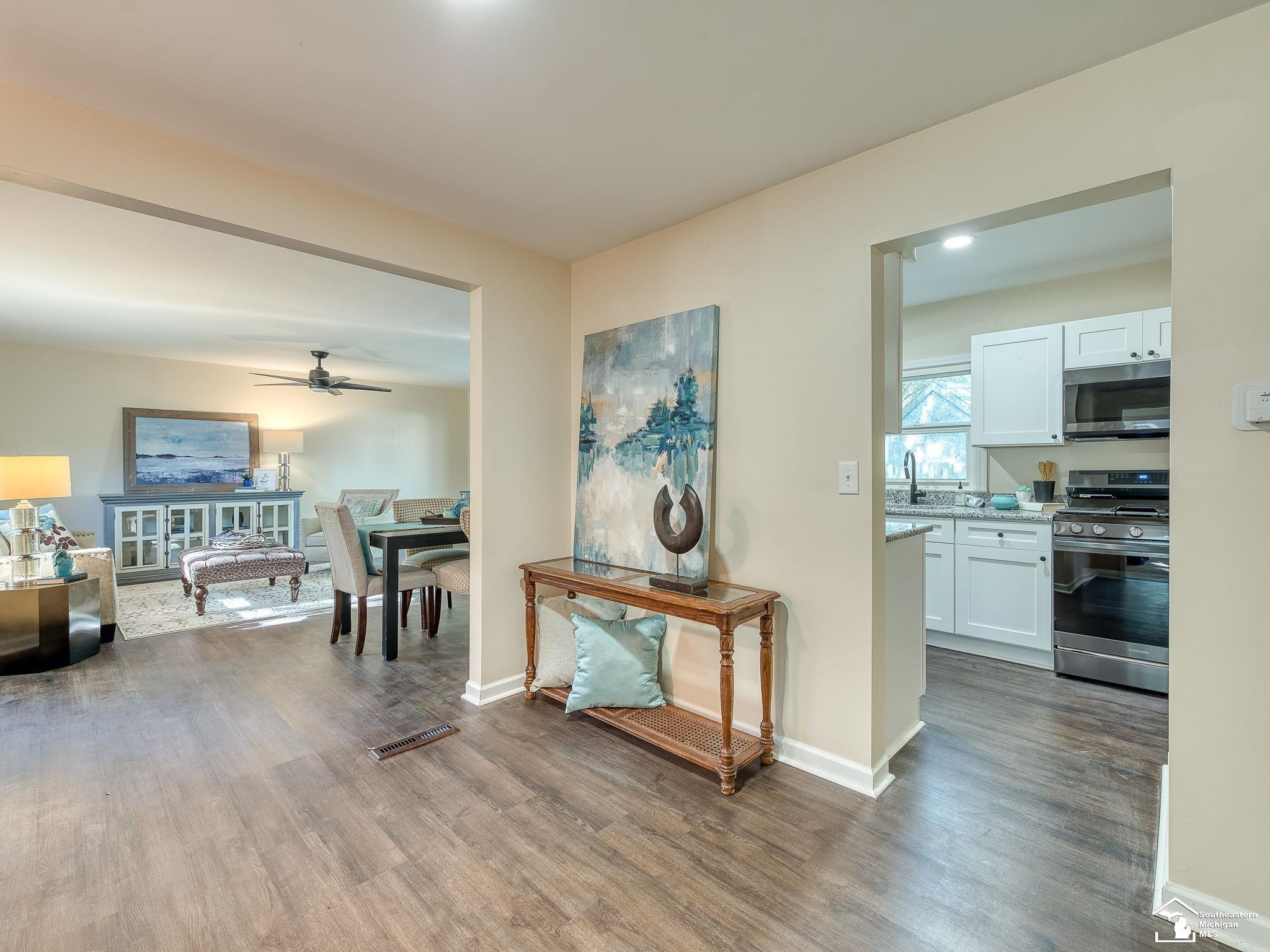 3469 Clairmont Street, Monroe, MI 48162 — Photo 5