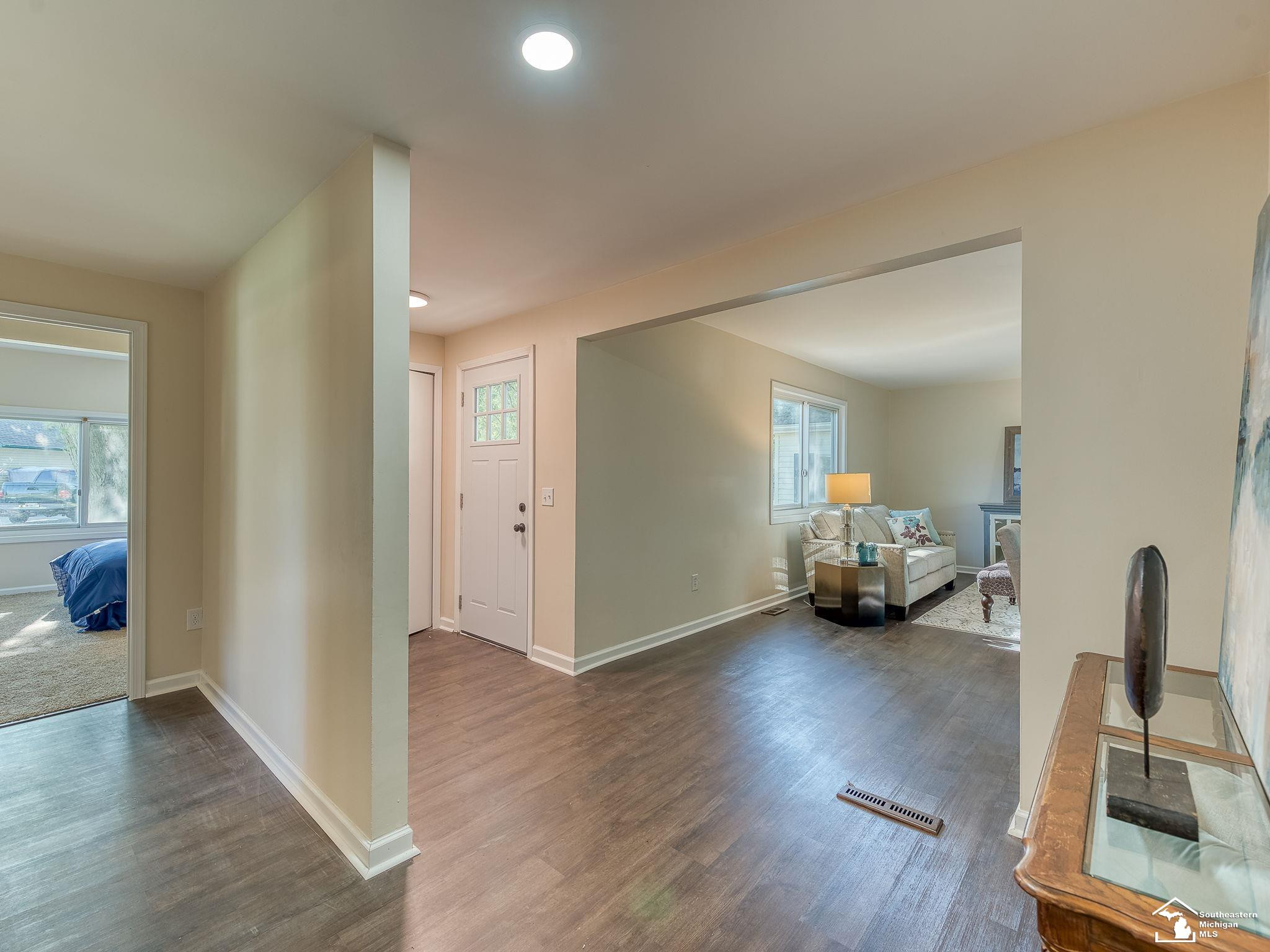 3469 Clairmont Street, Monroe, MI 48162 — Photo 6
