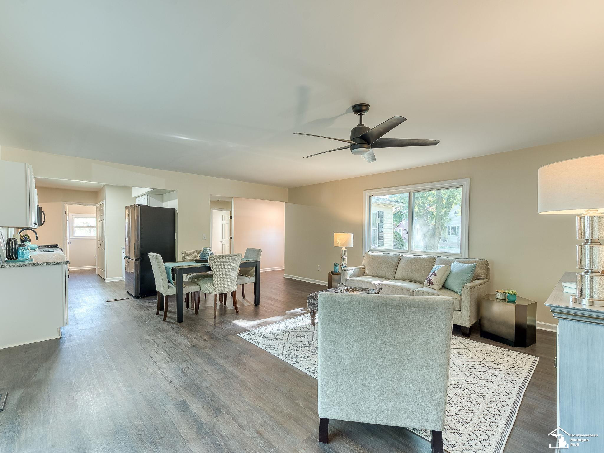 3469 Clairmont Street, Monroe, MI 48162 — Photo 9