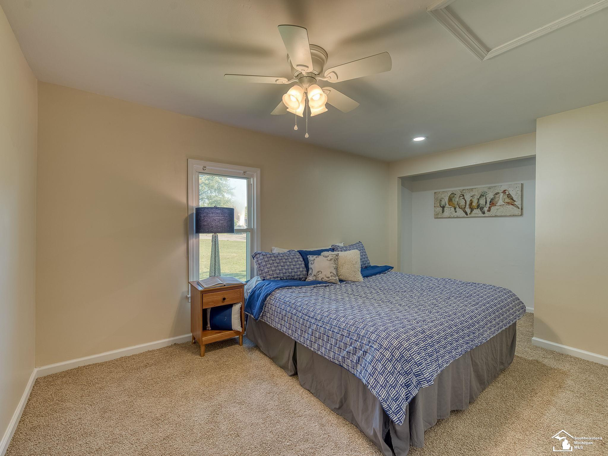 3469 Clairmont Street, Monroe, MI 48162 — Photo 23