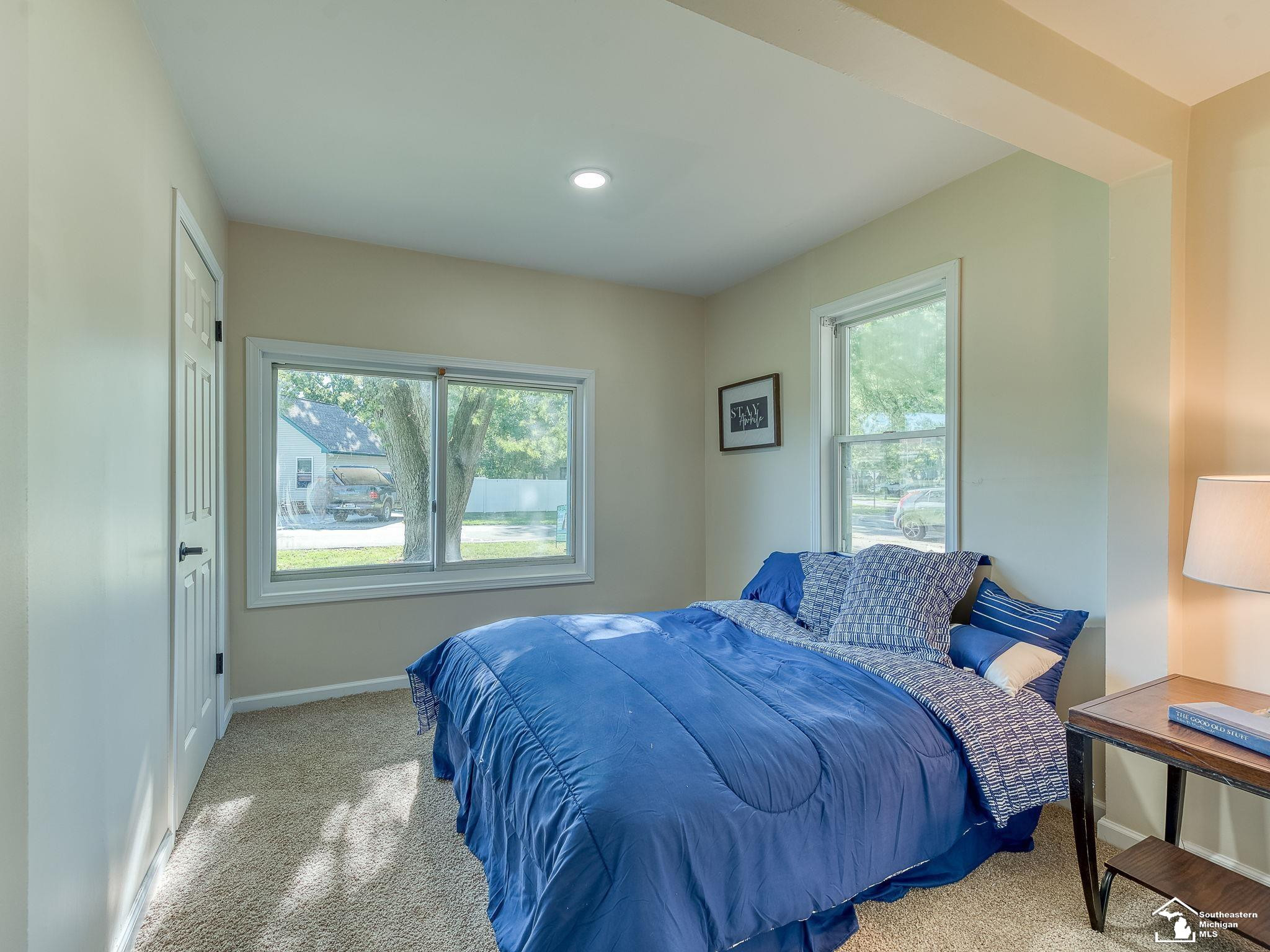 3469 Clairmont Street, Monroe, MI 48162 — Photo 25