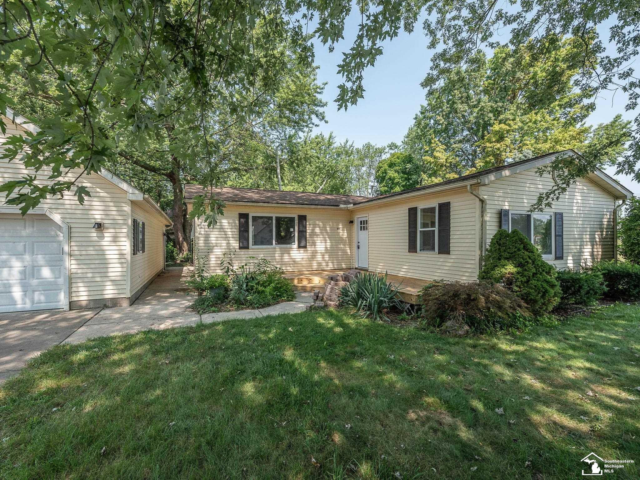 3469 Clairmont Street, Monroe, MI 48162 — Photo 31