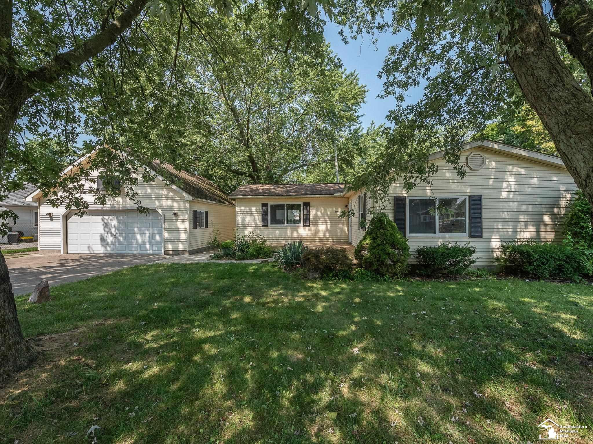 3469 Clairmont Street, Monroe, MI 48162 — Photo 33