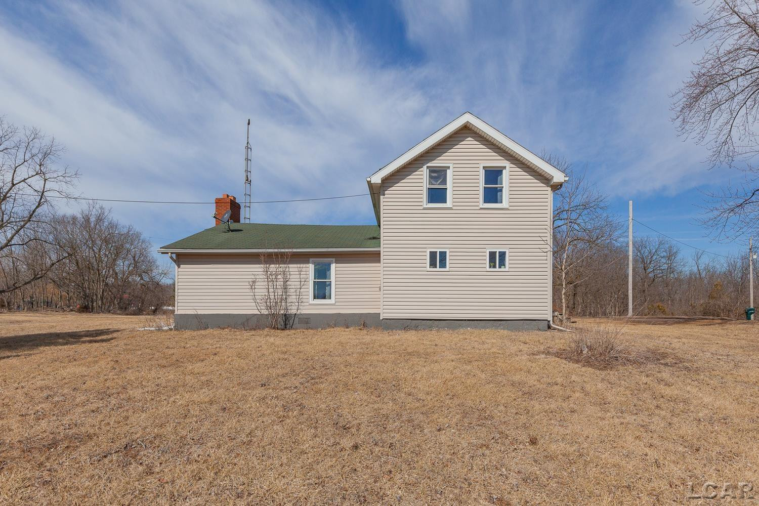 7036 W US Hwy 223 Highway, Adrian, MI 49221 — Photo 2