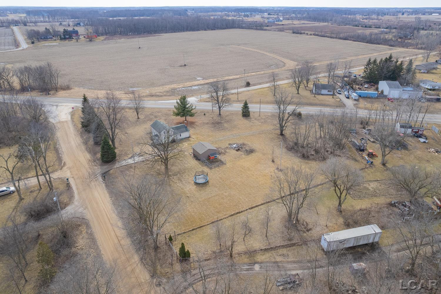 7036 W US Hwy 223 Highway, Adrian, MI 49221 — Photo 32