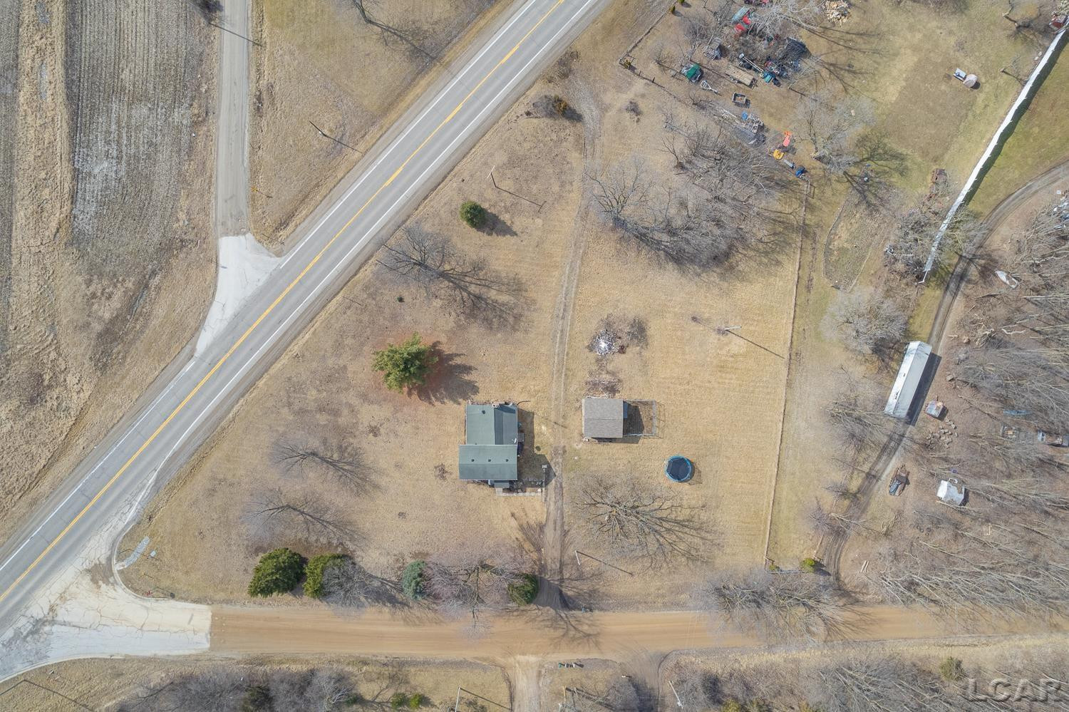 7036 W US Hwy 223 Highway, Adrian, MI 49221 — Photo 33