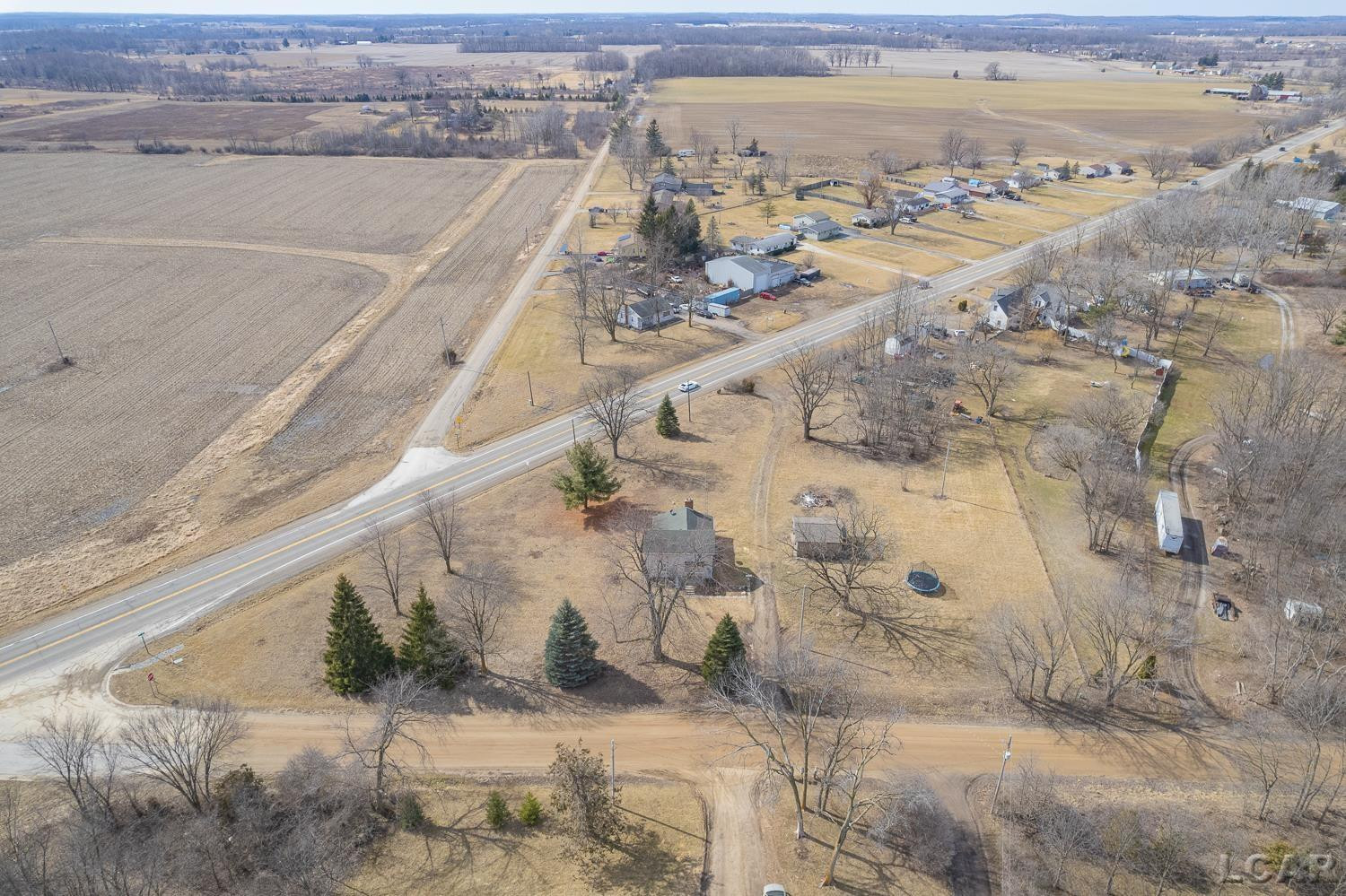 7036 W US Hwy 223 Highway, Adrian, MI 49221 — Photo 34
