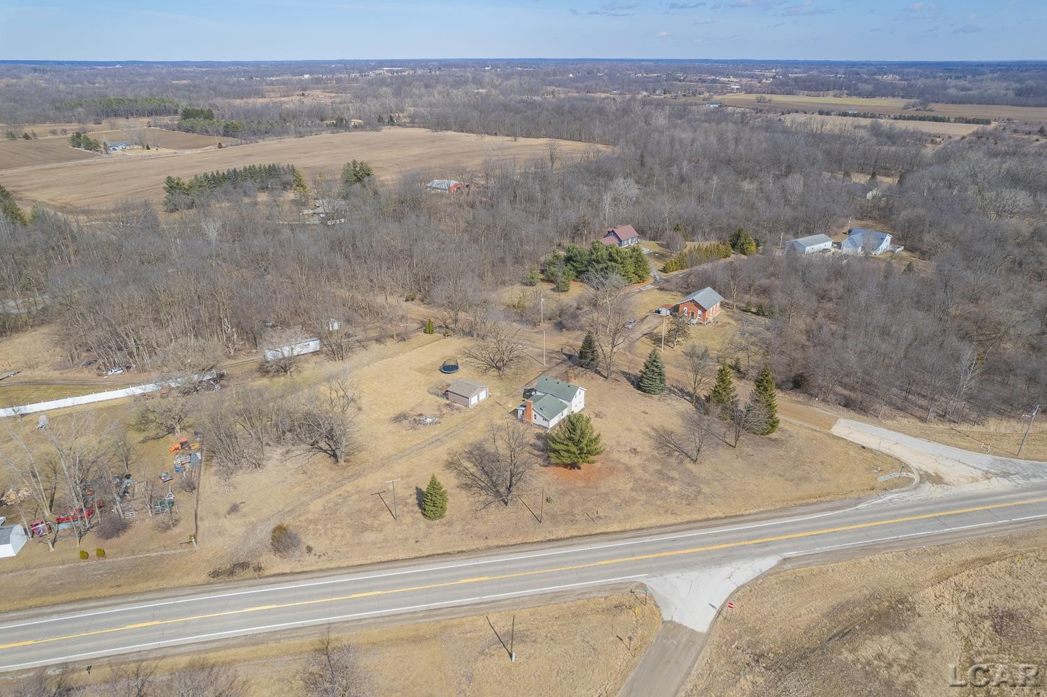 7036 W US Hwy 223 Highway, Adrian, MI 49221 — Photo 35