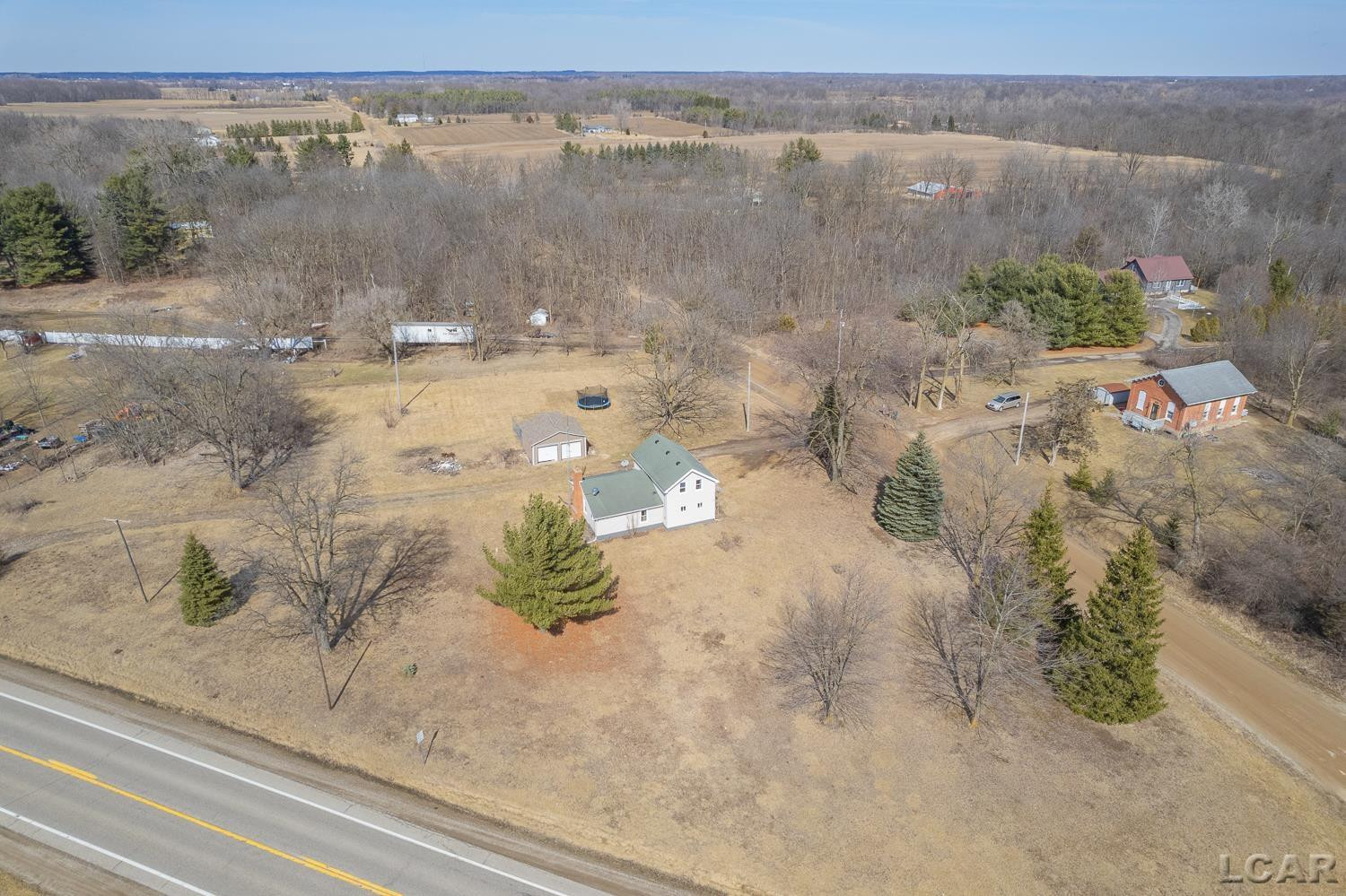 7036 W US Hwy 223 Highway, Adrian, MI 49221 — Photo 36