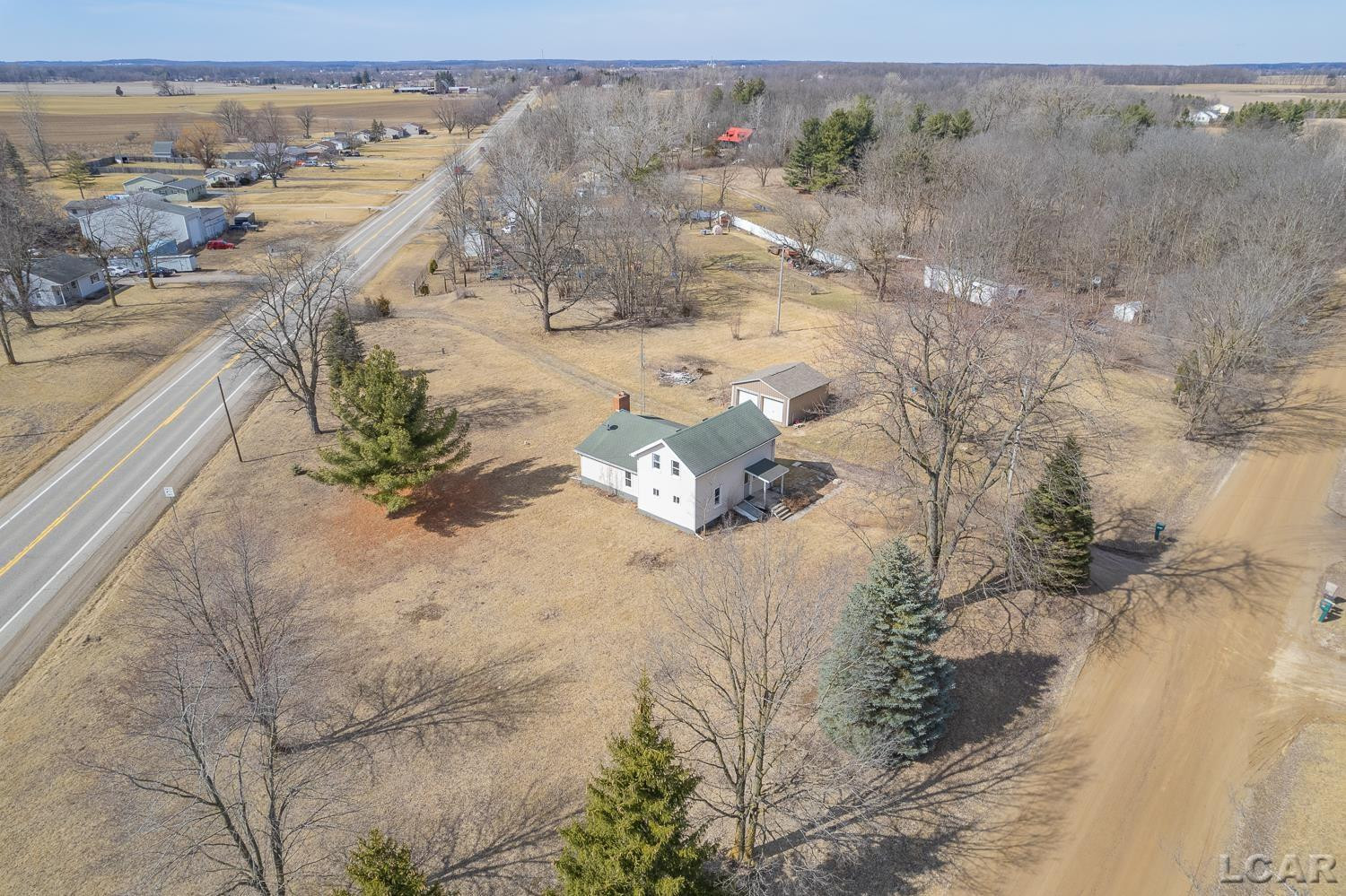 7036 W US Hwy 223 Highway, Adrian, MI 49221 — Photo 37