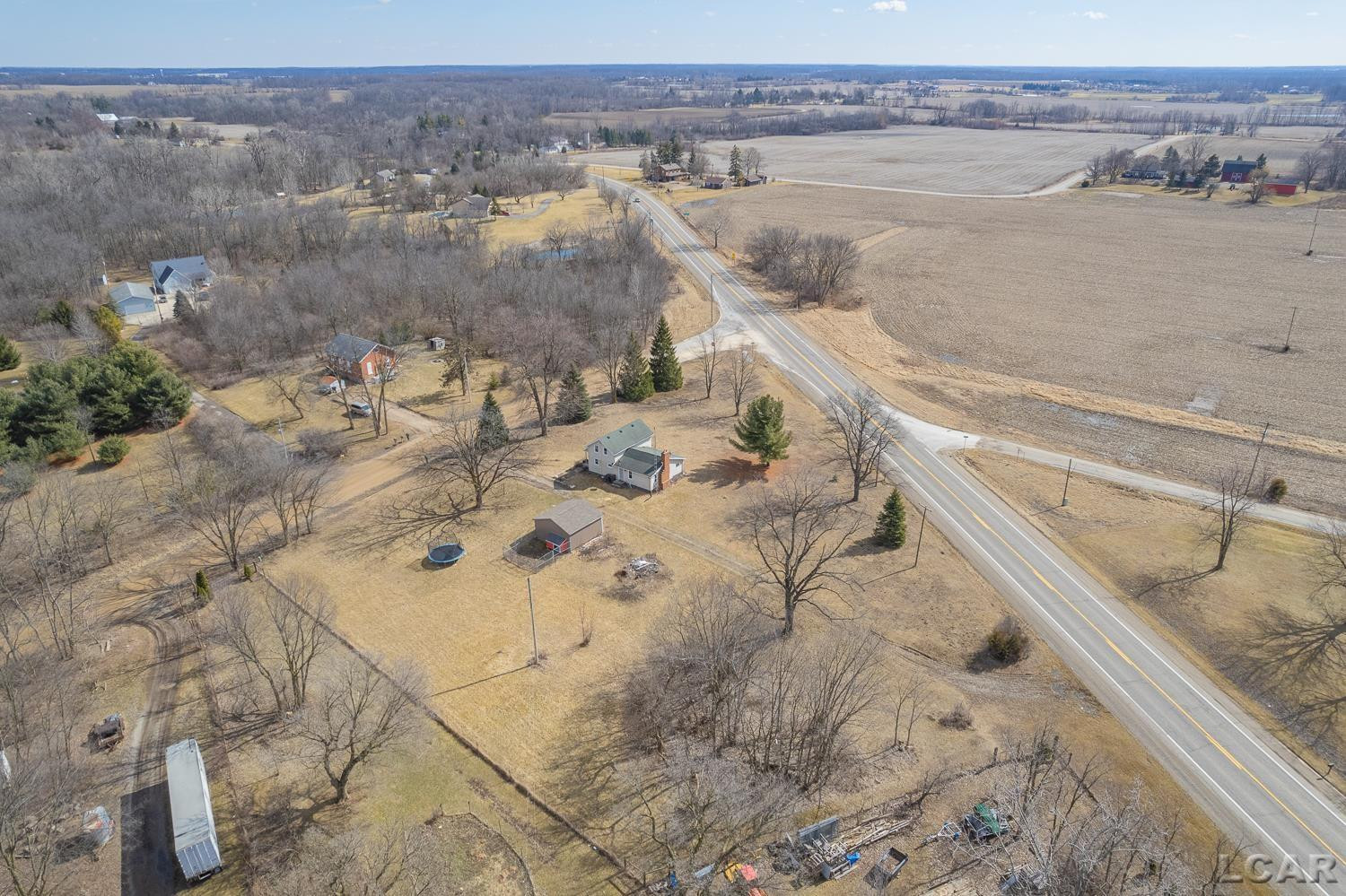 7036 W US Hwy 223 Highway, Adrian, MI 49221 — Photo 38