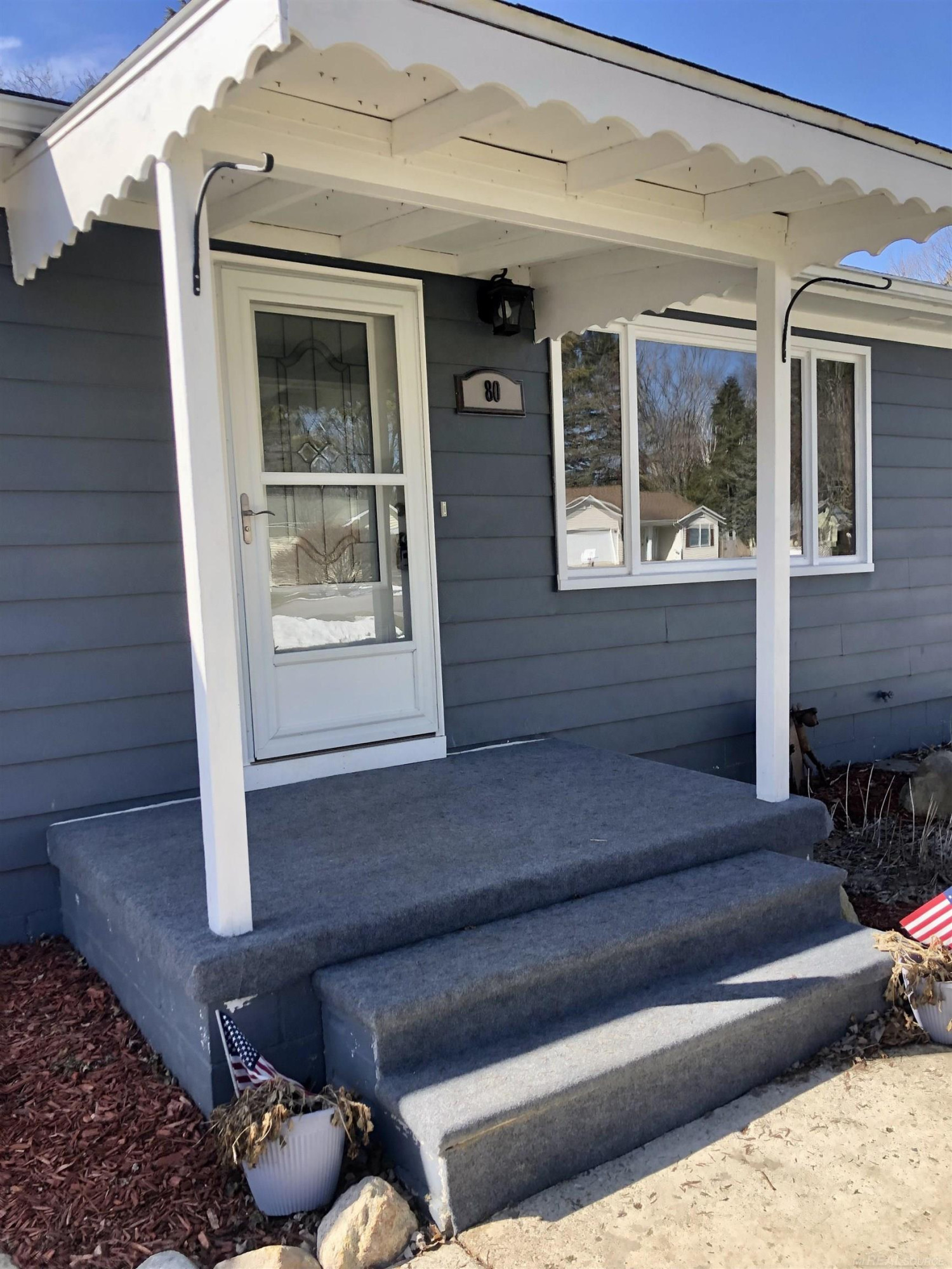 80 Martin Street, Port Sanilac, MI 48469 — Photo 2