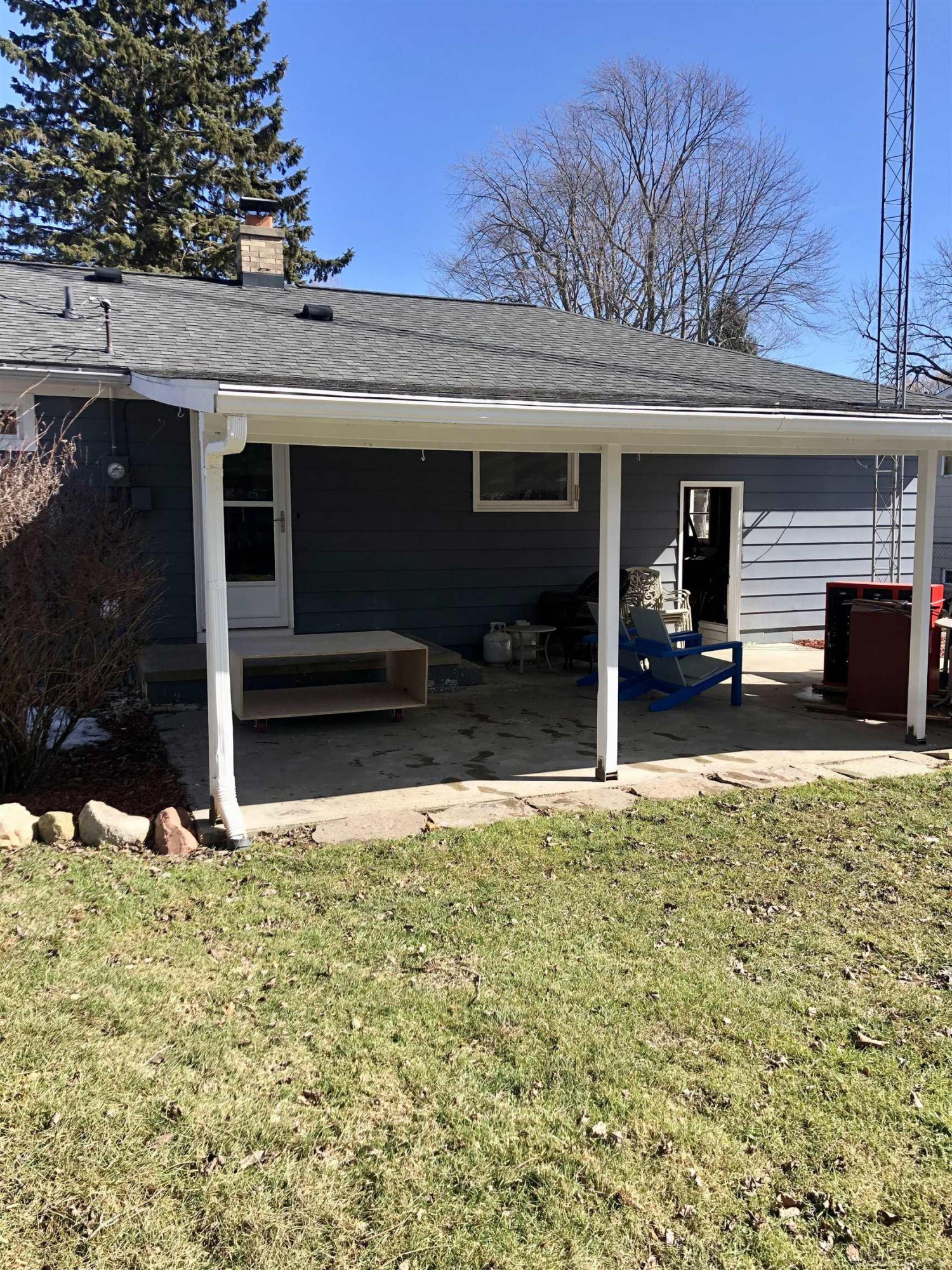 80 Martin Street, Port Sanilac, MI 48469 — Photo 15
