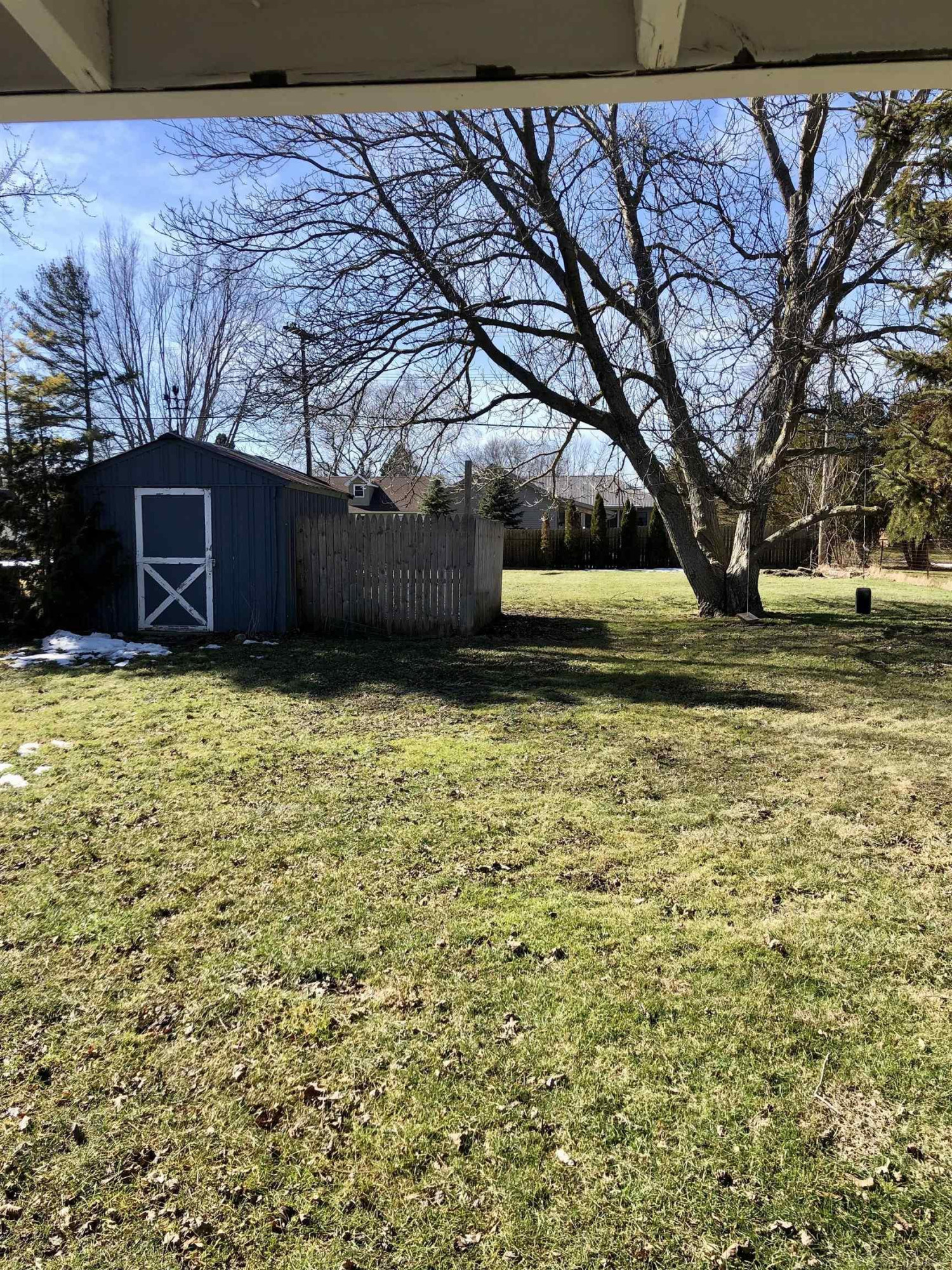 80 Martin Street, Port Sanilac, MI 48469 — Photo 17