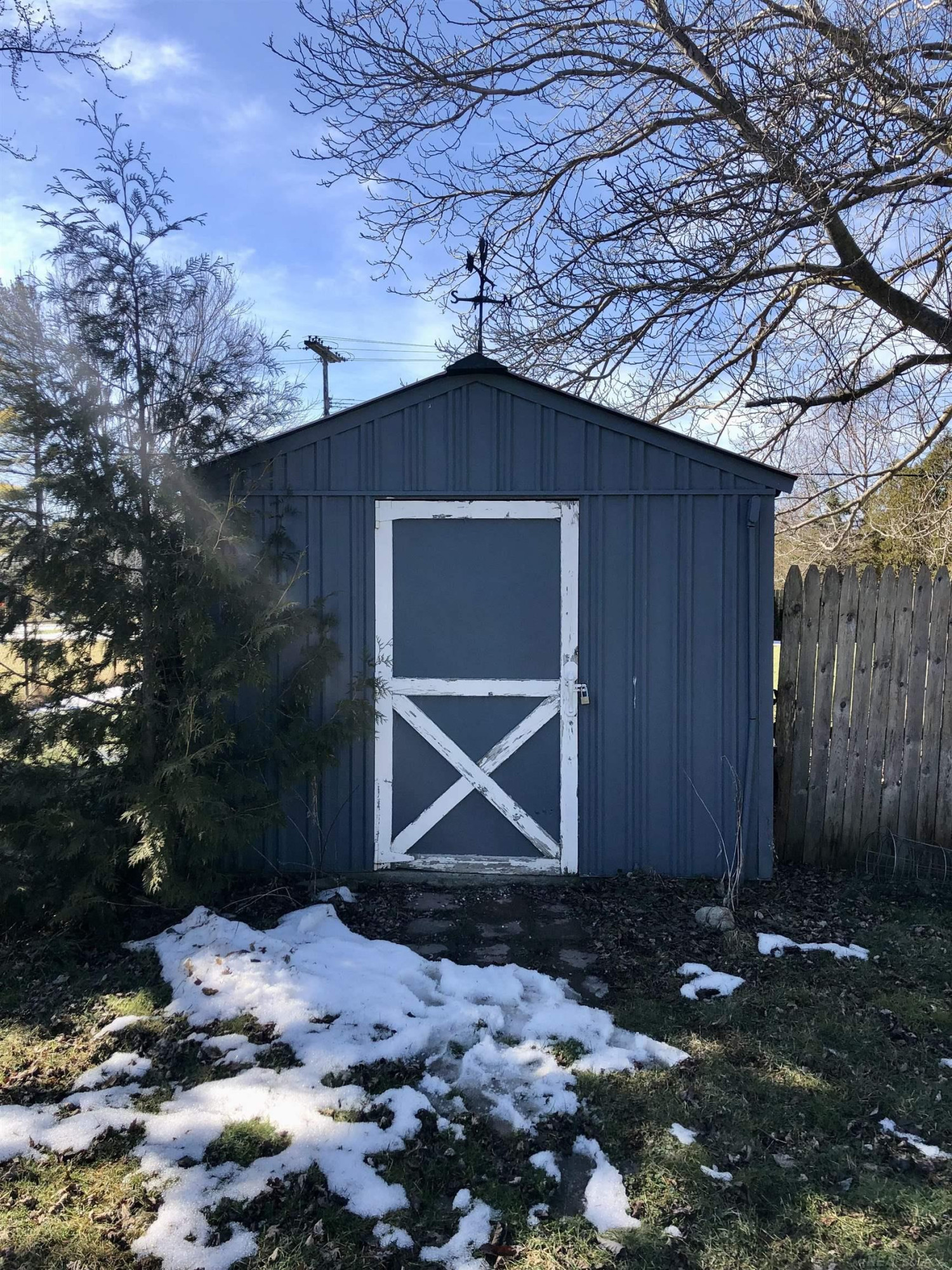 80 Martin Street, Port Sanilac, MI 48469 — Photo 18