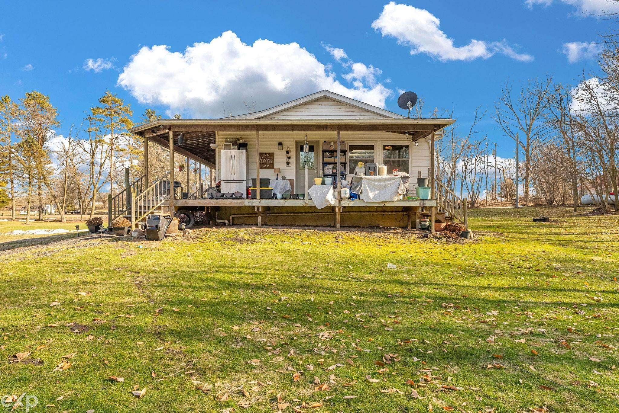 7021 Winn Road, MI 48097 — Photo 3