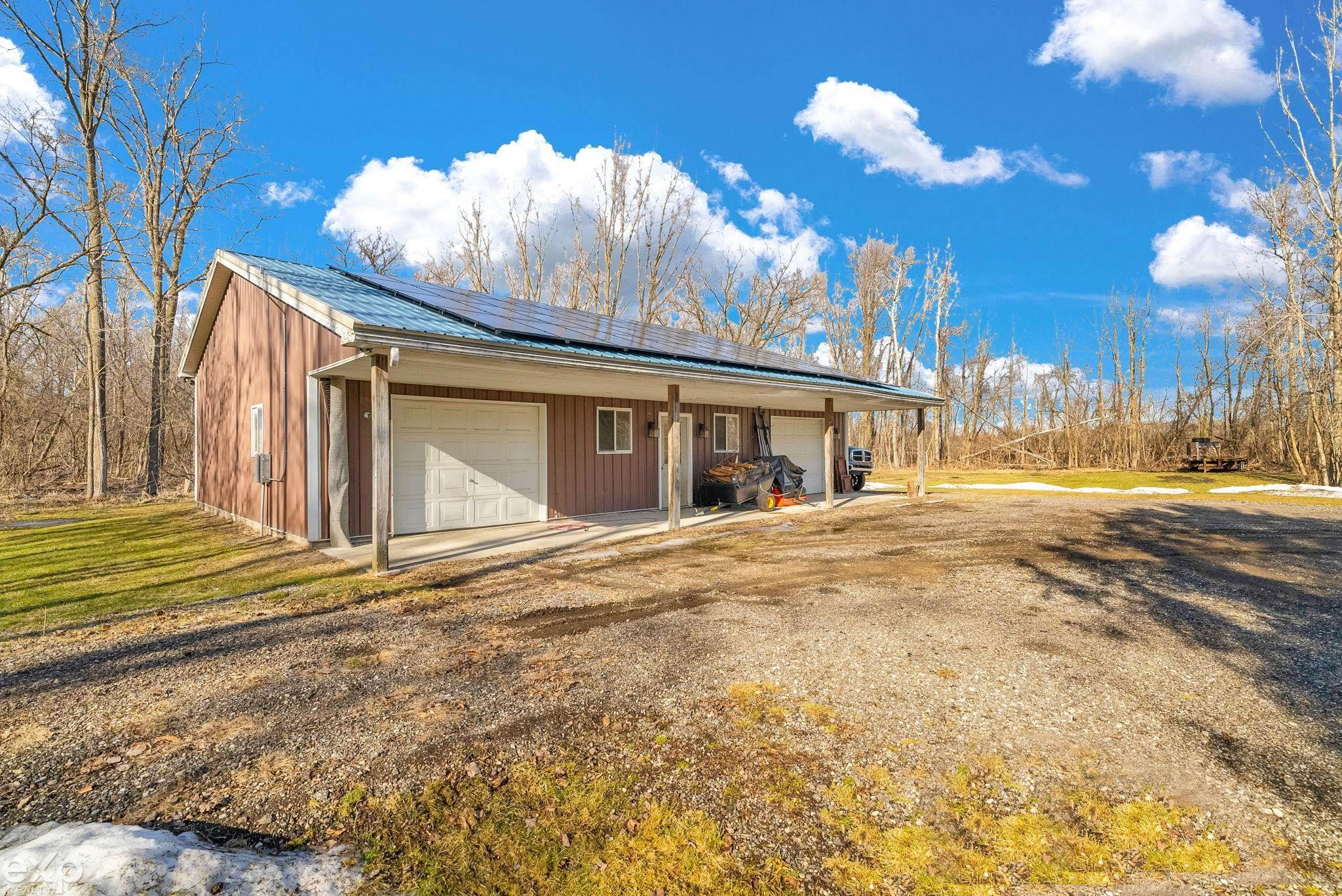 7021 Winn Road, MI 48097 — Photo 36