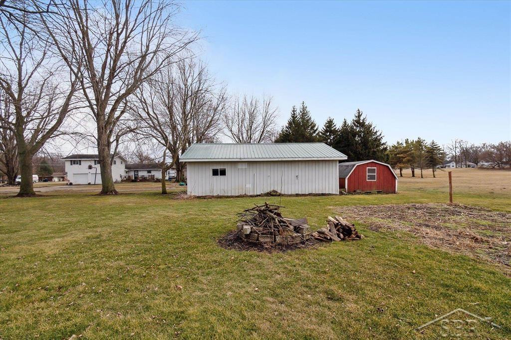 425 Eaton Street, Breckenridge, MI 48615 — Photo 41