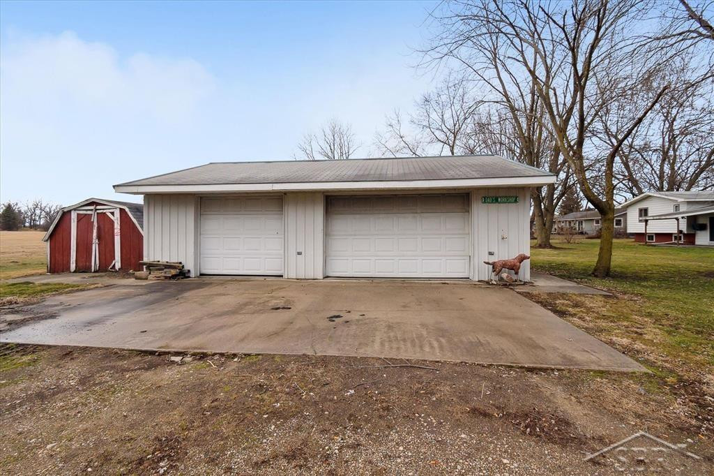 425 Eaton Street, Breckenridge, MI 48615 — Photo 43