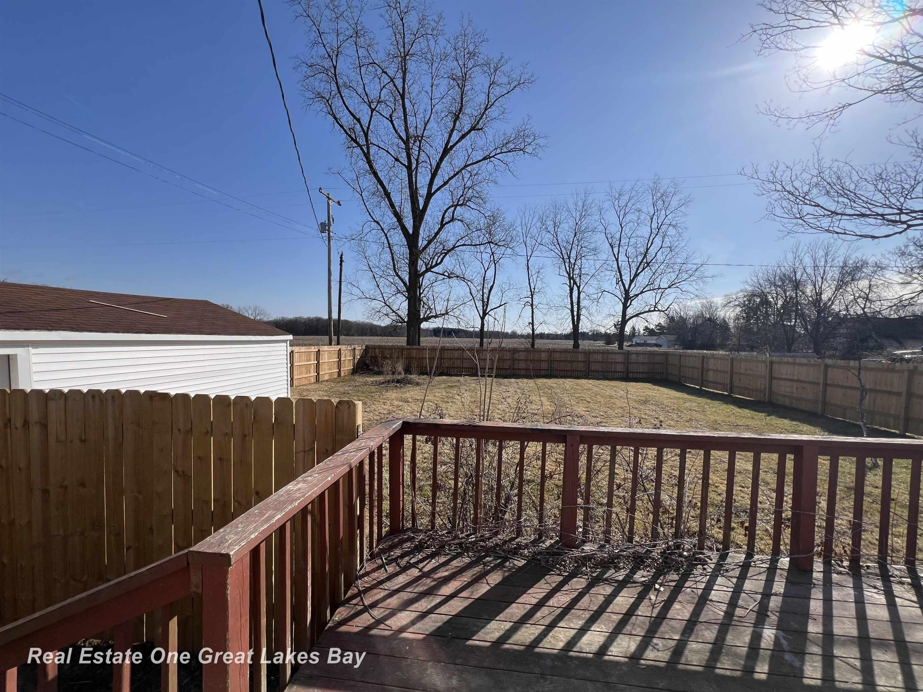 10913 S Hemlock Road, Brant, MI 48614 — Photo 2