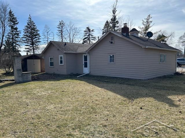 2510 S Outer Drive, Saginaw, MI 48601 — Photo 3
