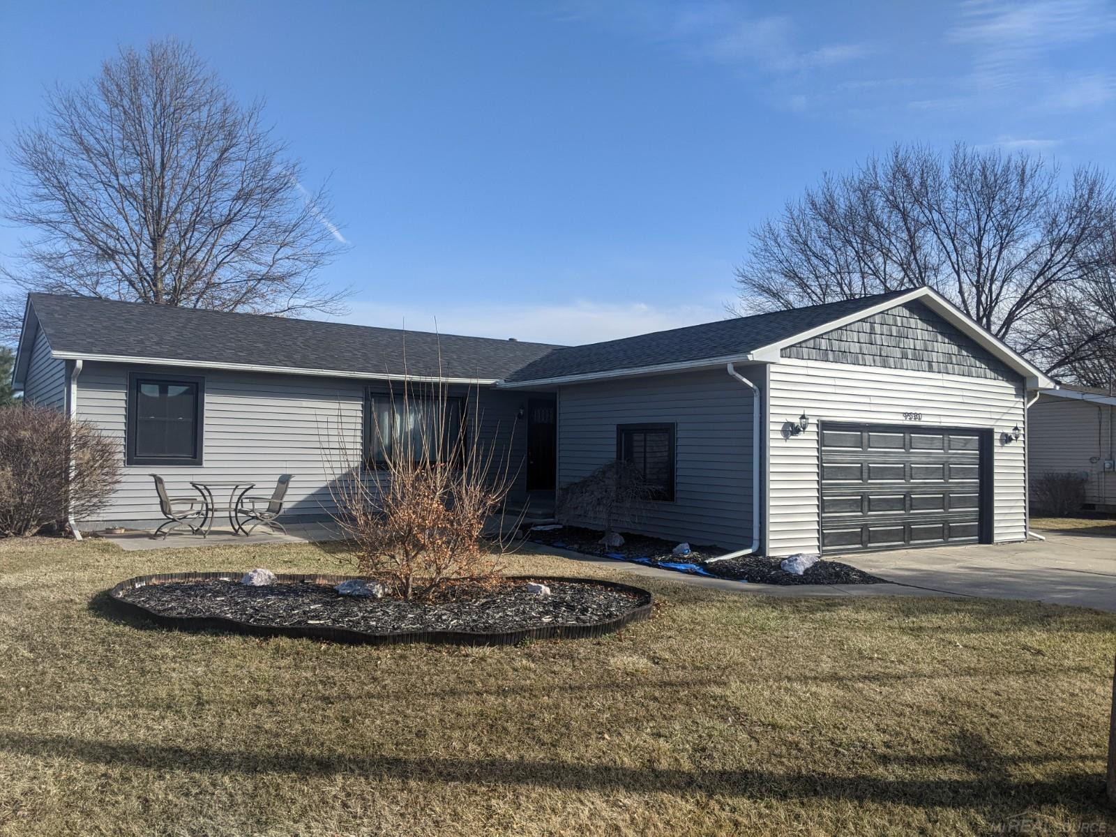 9530 Dixie Hwy Highway, MI — front exterior