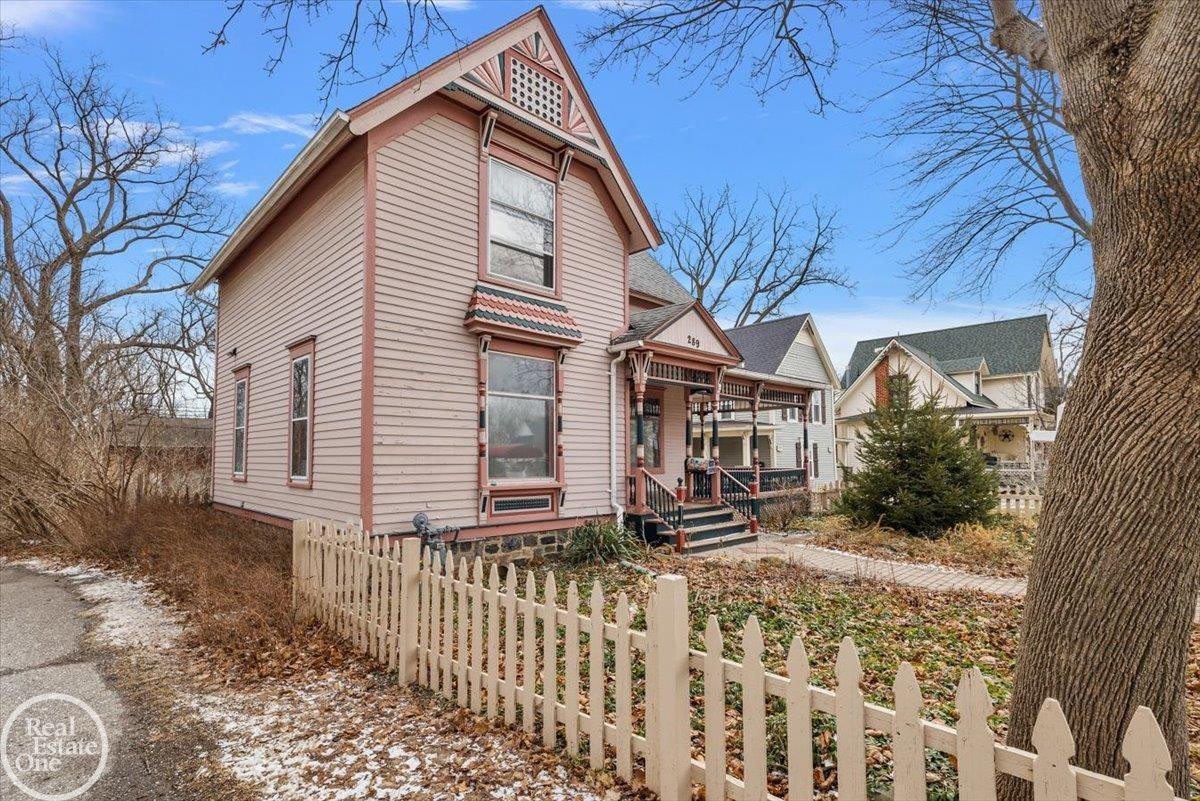 289 S Main Street, MI 48065 — Photo 2