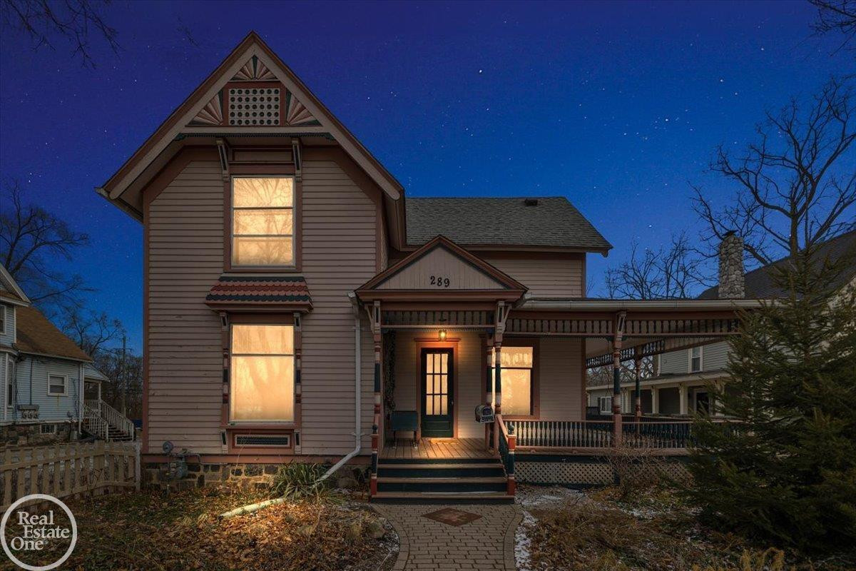 289 S Main Street, MI 48065 — Photo 3