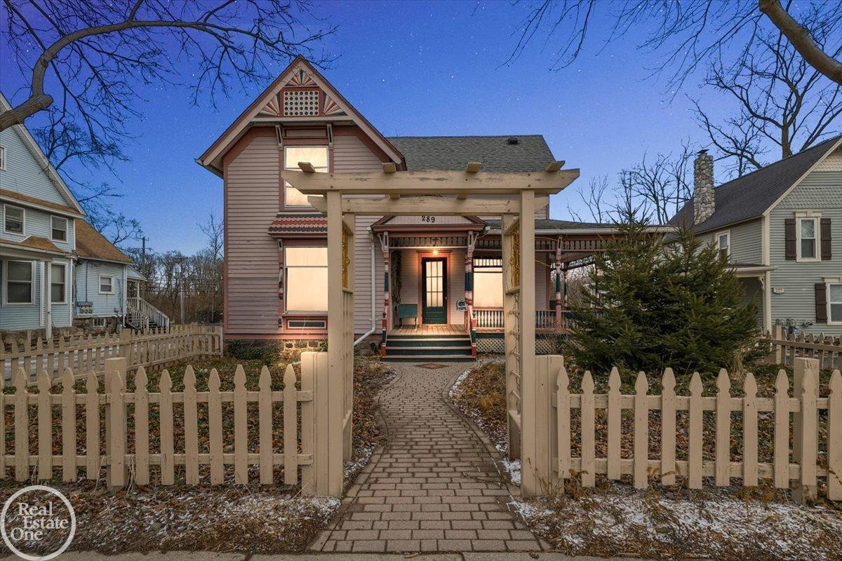 289 S Main Street, MI 48065 — Photo 4