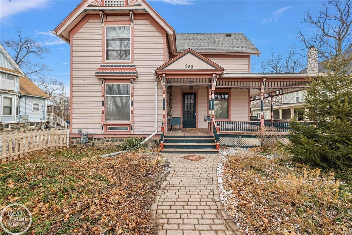 289 S Main Street, MI 48065 — Photo 5