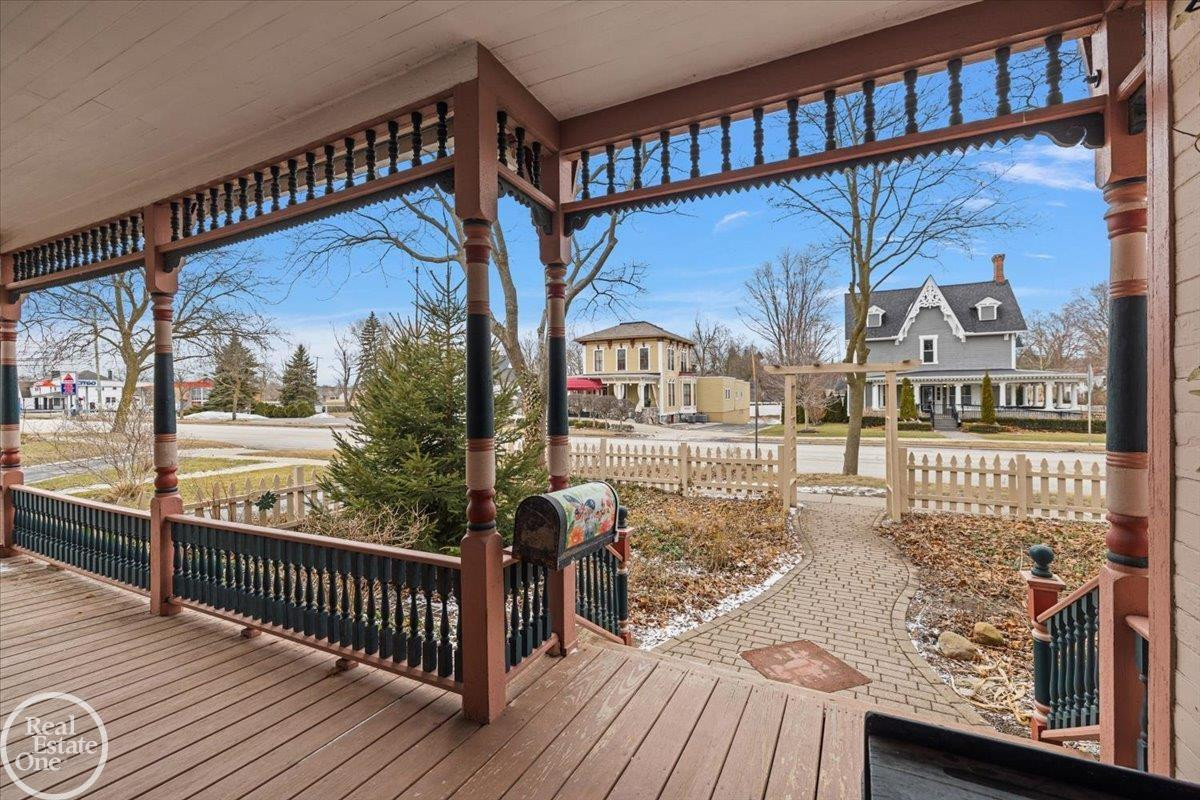 289 S Main Street, MI 48065 — Photo 9