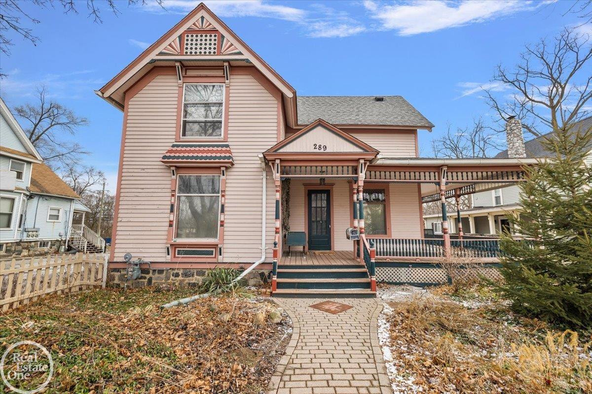 289 S Main Street, MI 48065 — Photo 45