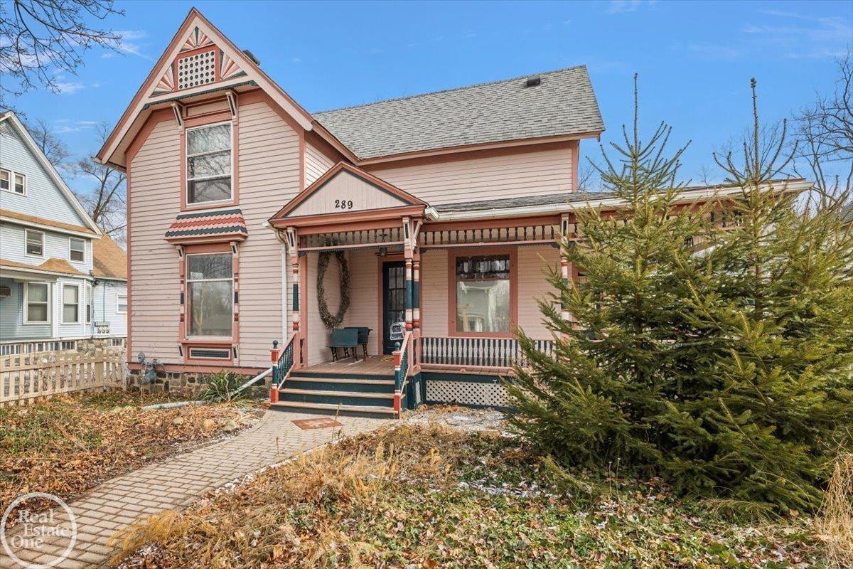 289 S Main Street, MI 48065 — Photo 46