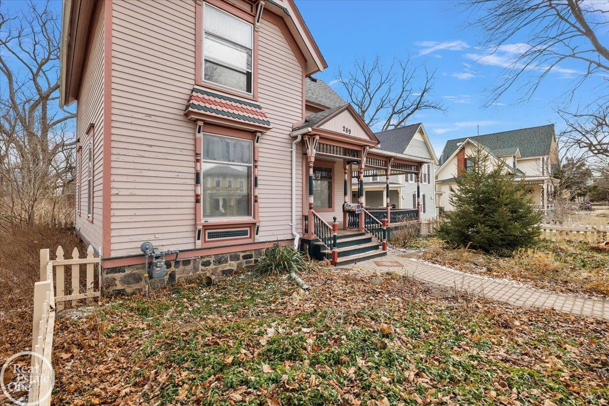 289 S Main Street, MI 48065 — Photo 47