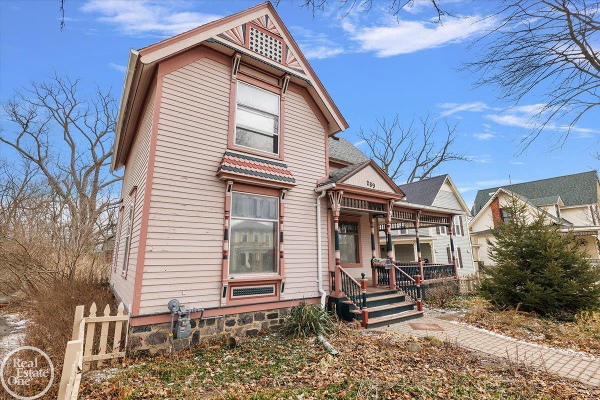 289 S Main Street, MI 48065 — Photo 48