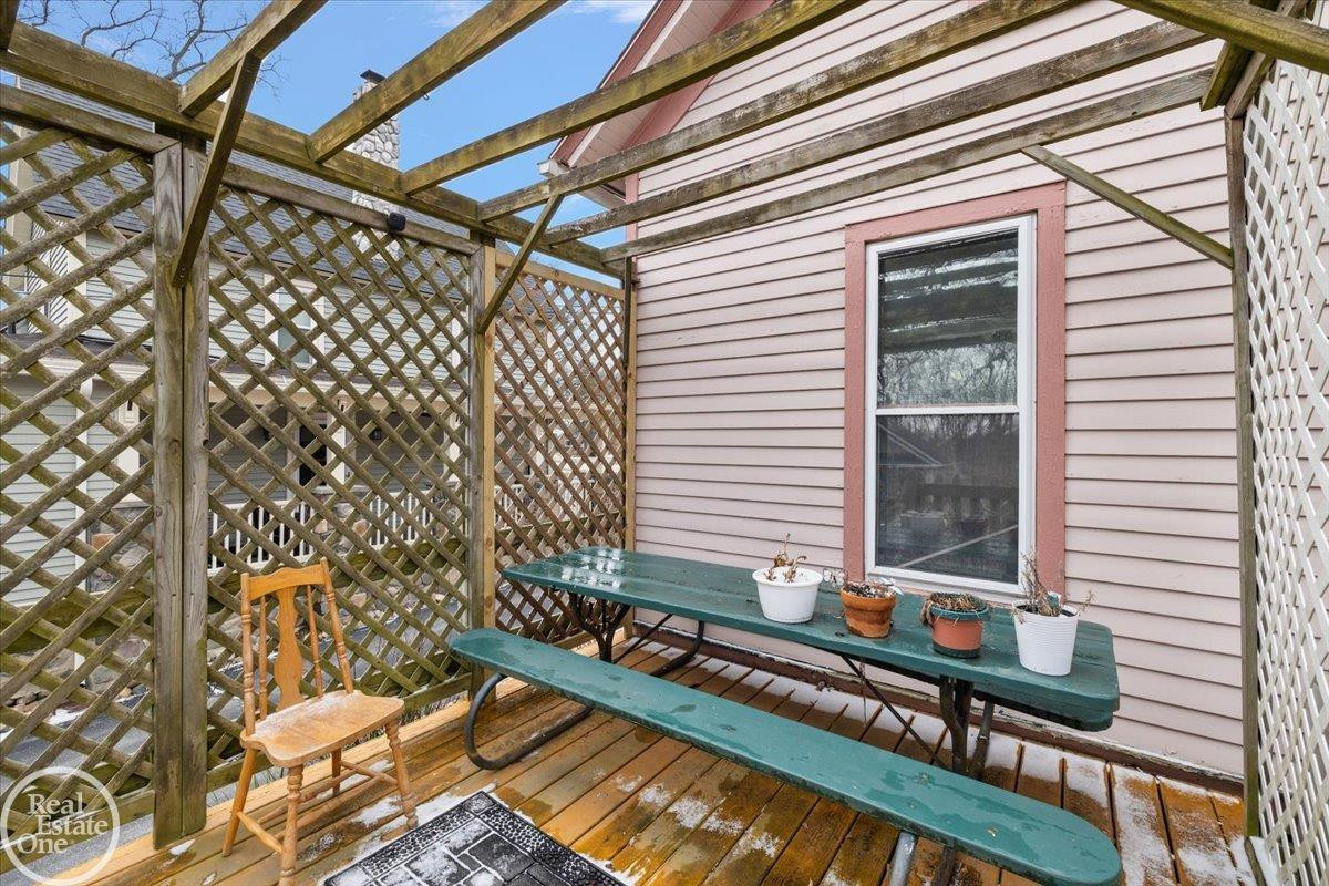 289 S Main Street, MI 48065 — Photo 50