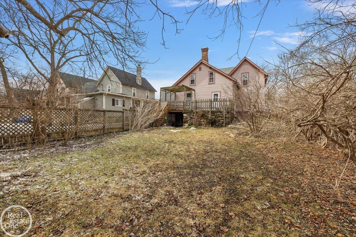 289 S Main Street, MI 48065 — Photo 56