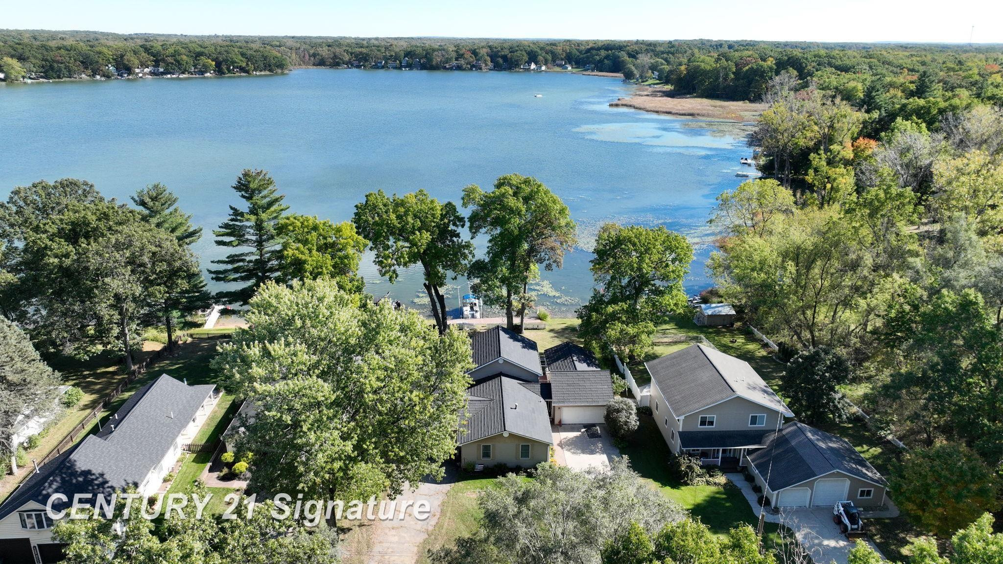 2176 Martha Hulbert Drive, Lapeer, MI 48446 — Photo 4