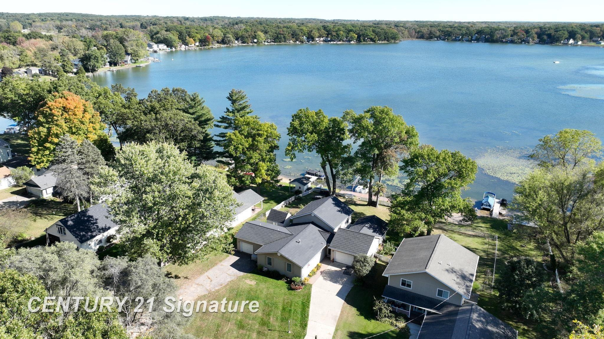 2176 Martha Hulbert Drive, Lapeer, MI 48446 — Photo 5