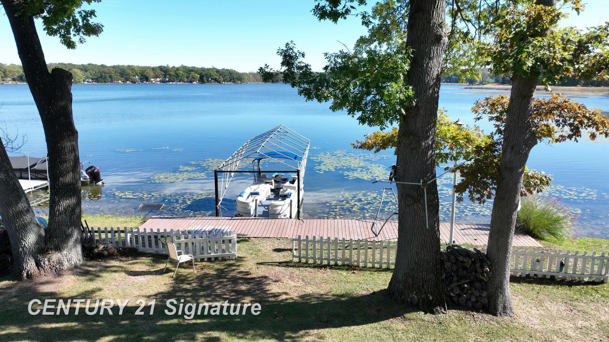 2176 Martha Hulbert Drive, Lapeer, MI 48446 — Photo 7