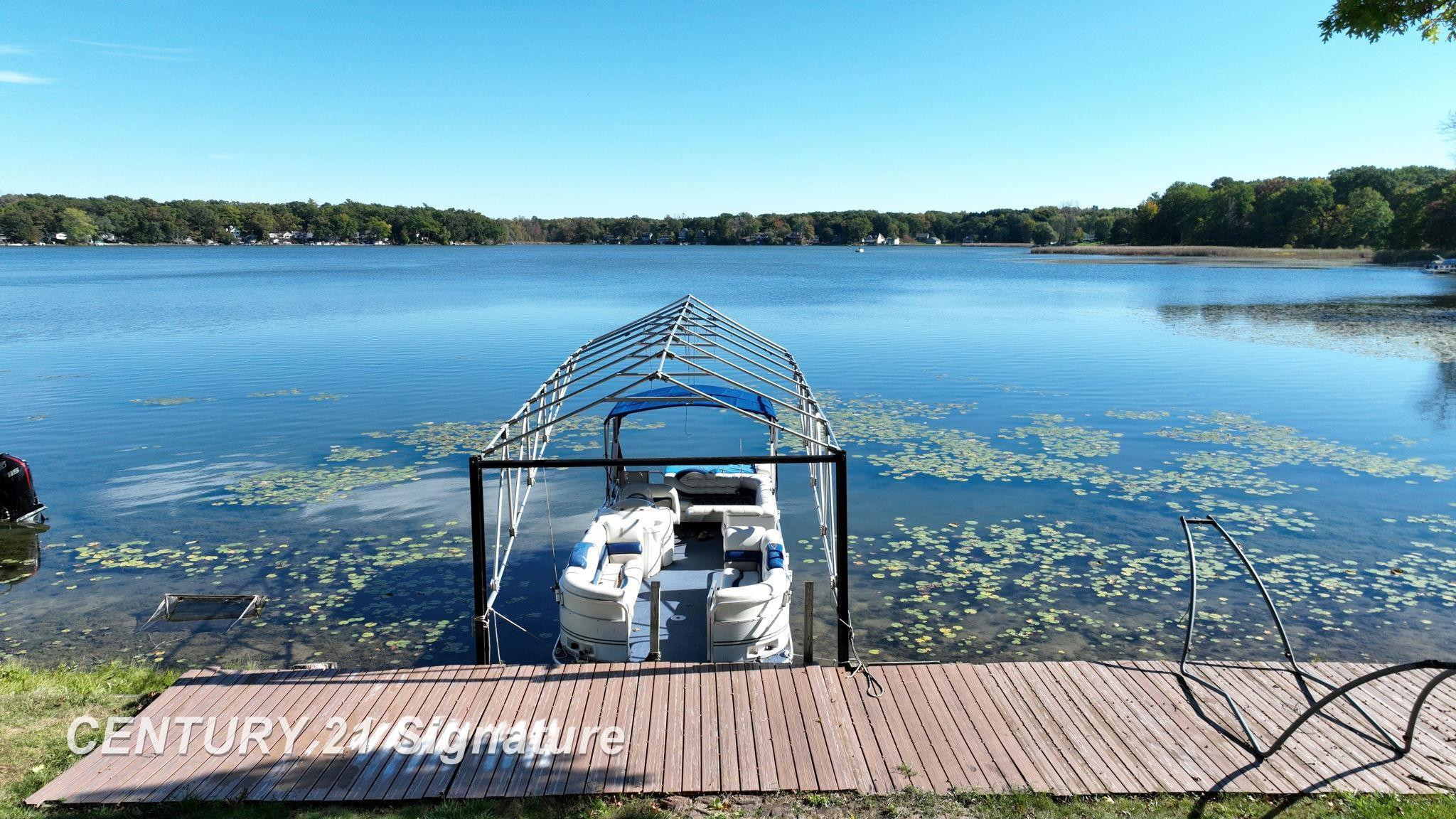 2176 Martha Hulbert Drive, Lapeer, MI 48446 — Photo 8