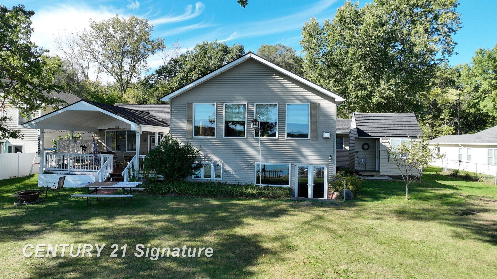 2176 Martha Hulbert Drive, Lapeer, MI 48446 — Photo 9