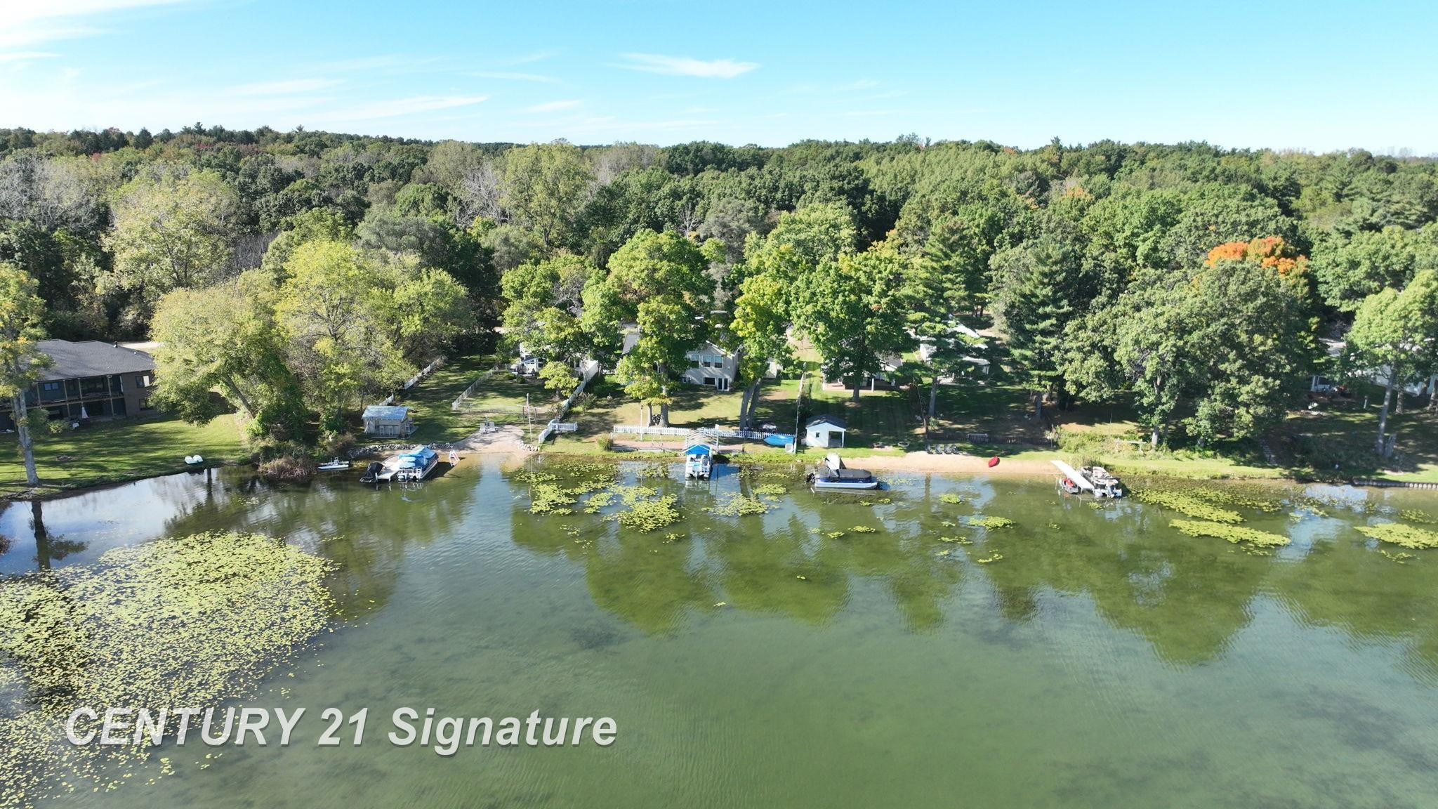 2176 Martha Hulbert Drive, Lapeer, MI 48446 — Photo 13