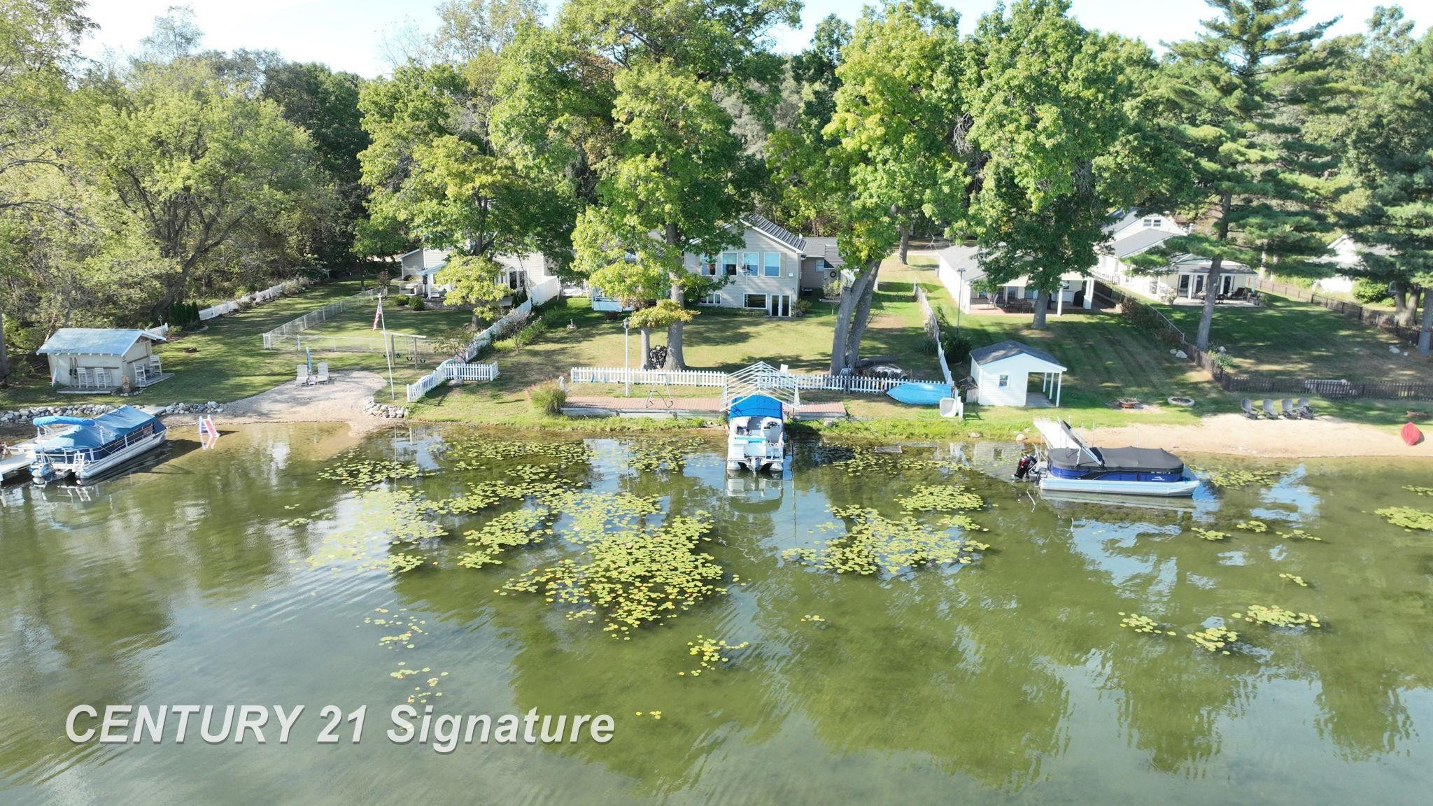 2176 Martha Hulbert Drive, Lapeer, MI 48446 — Photo 14