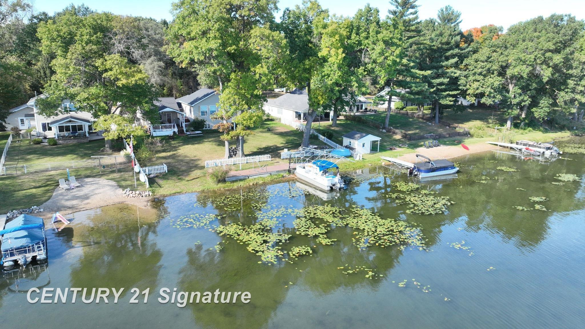 2176 Martha Hulbert Drive, Lapeer, MI 48446 — Photo 15
