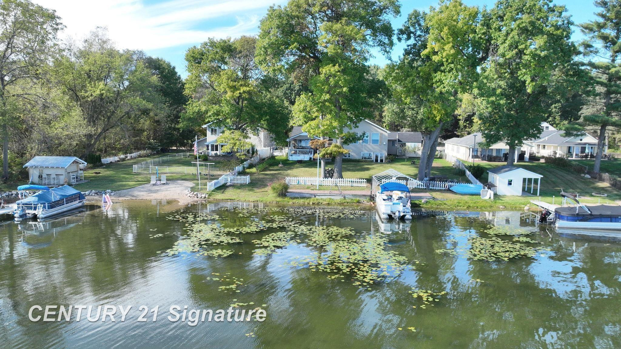 2176 Martha Hulbert Drive, Lapeer, MI 48446 — Photo 16